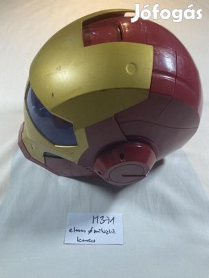 Vasember maszk, Vasember jelmez maszk M371