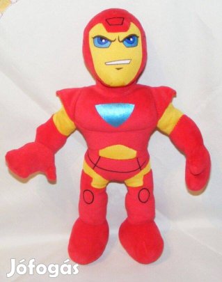 Vasember plüss figura Marvel