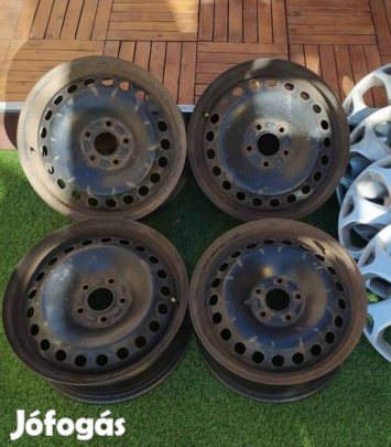 Vasfelni R16 4 db egyben