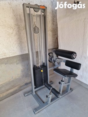 Vasil Gym Hasprés gép Hasgép