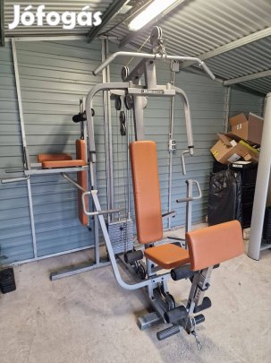 Vasil Gym Multifunkciós Kondigép