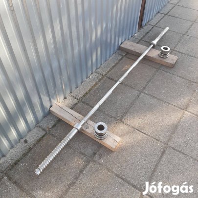 Vasil Gym olimpiai rúd versenyrúd 20kg 50mm