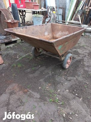 Vaskocsi,műhelykocsi