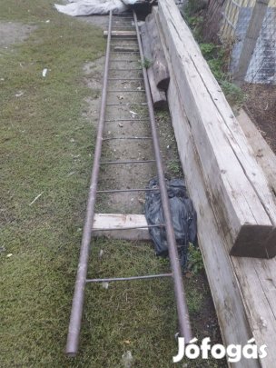 Vaslétra,tűzlétra