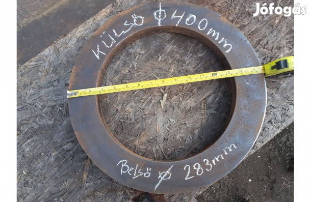 Vasperem 400 mm-es átmérővel eladó !