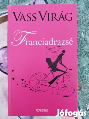Vass Virág - Franciadrazsé