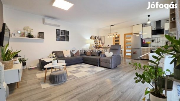 Vasszilvágyi eladó 130 nm-es ház