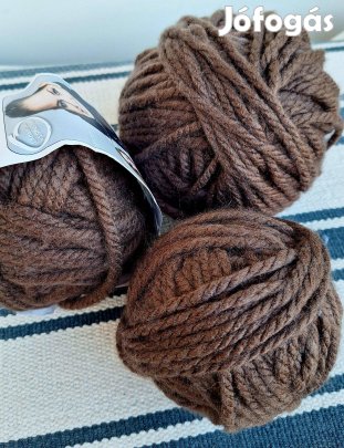 Vastag akril fonal 285 gr