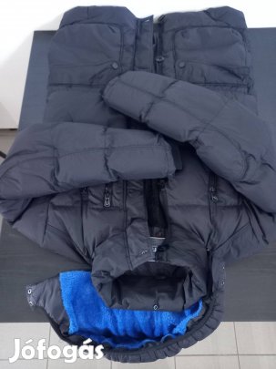Vastag anorák télikabát eladó
