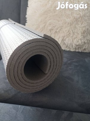 Vastag jóga szőnyeg