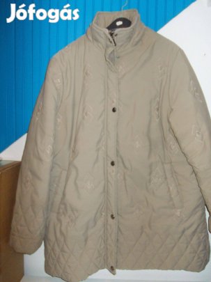 Vastag női kabát/h