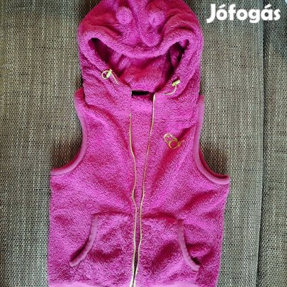 Vastag női lány mellény S