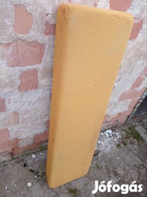 Vastag szivacs 125 x 35 x 25cm 
