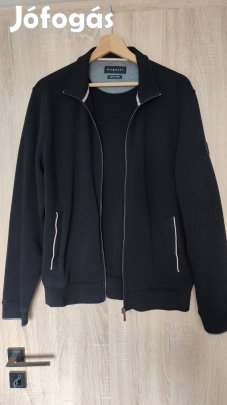 Vastag téli pulóver - Bugatti