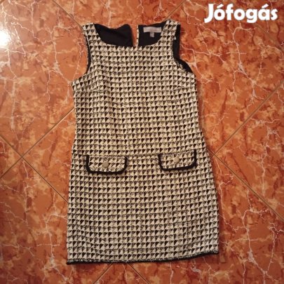 Vastagabb anyagú ruha,tunika