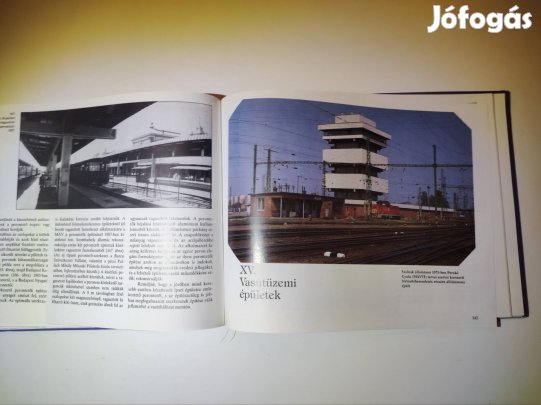 Vasútállomások Magyarországon, vasút 