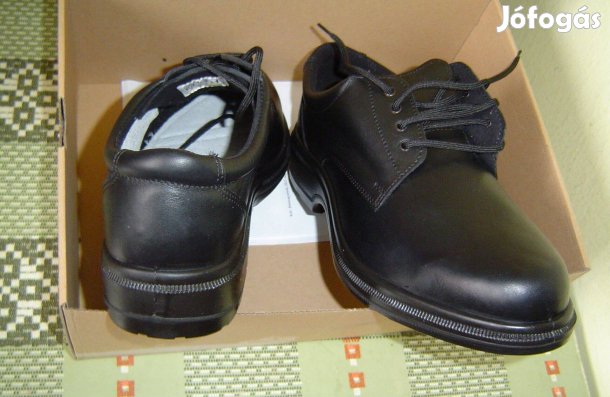 Vasutas félcipő 43-as !!!