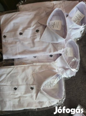 Vasútas ruhák egyben eladó