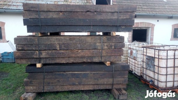 Vasúti alépitmény