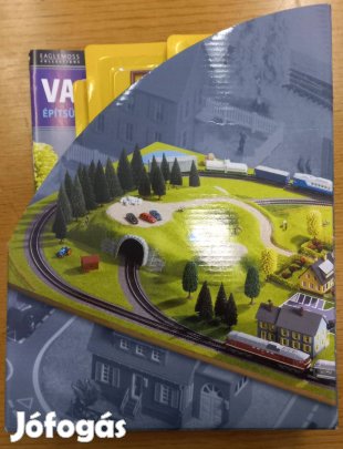 Vasútmodellezés (3-4. szám)