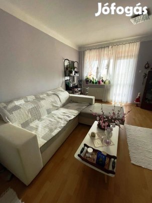 Vasvári Pál Utcán 2 Szobás Erkélyes Lakás Szigetelt Liftes Társasházba