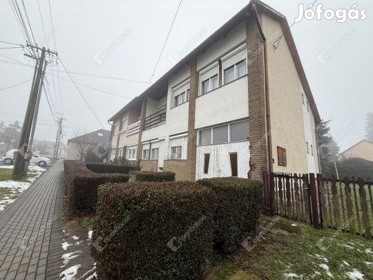Vasvári eladó 164 nm-es ház