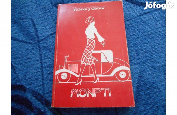 Vaszary Gábor:Monpti