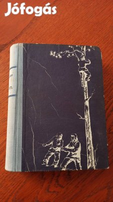 Vaszilij Azsajev - Távol Moszkvától