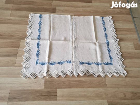 Vászon asztalterítő 