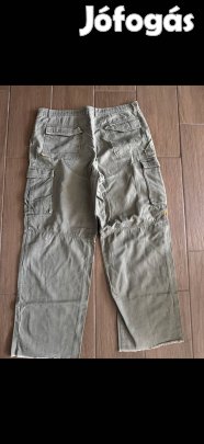 Vászon nadrág eladó ! Fundango!