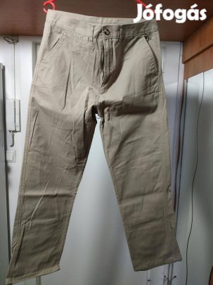 Vászon nadrág eladó derék 32, hossz 31