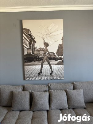 Vászonkép 100x150cm