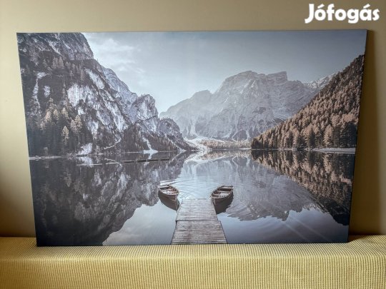 Vászonkép, falikép