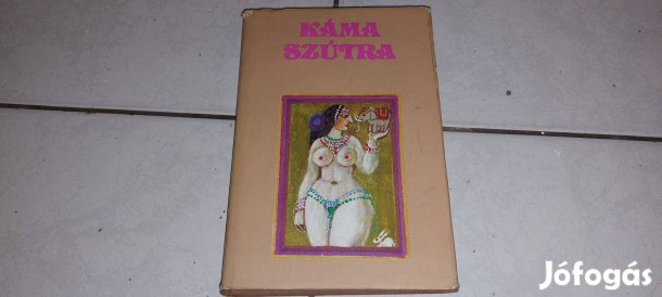 Vátszjájana - Káma-Szútra