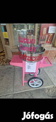 Vattacukorkészítő