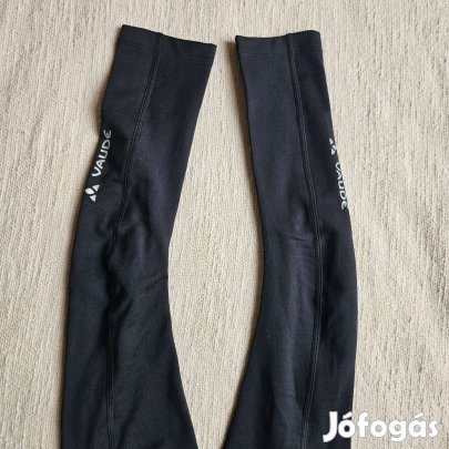 Vaude Arm Warmer karmelegítő M-es méret új teljesen új