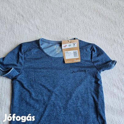 Vaude Essential T-Shirt - Póló - Női új S-es méret