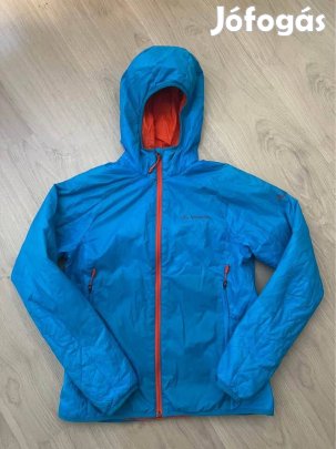 Vaude Primaloft vékony bélelt bői kabát M