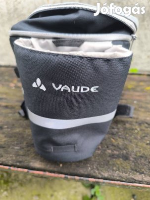 Vaude Silkroad L kerékpáros táska