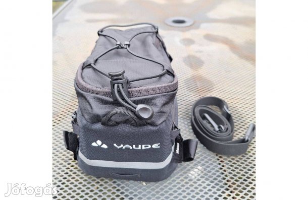 Vaude Silkroad S csomagtartótáska kerékpárra