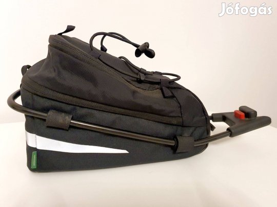 Vaude kerékpáros táska