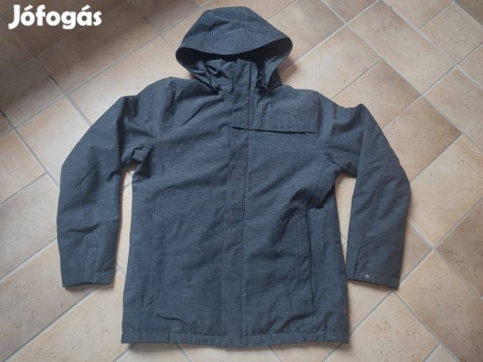 Vaude szürke kabát