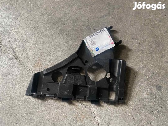 Vauxhall Astra J. első lökhárító tartókonzol 13368872 eladó