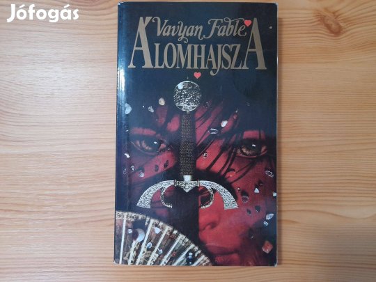 Vavyan Fable: Álomhajsza 1