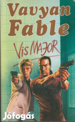 Vavyan Fable: Vis Major