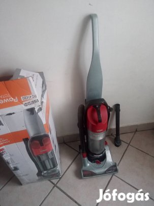 Vax Power porszívó eladó 