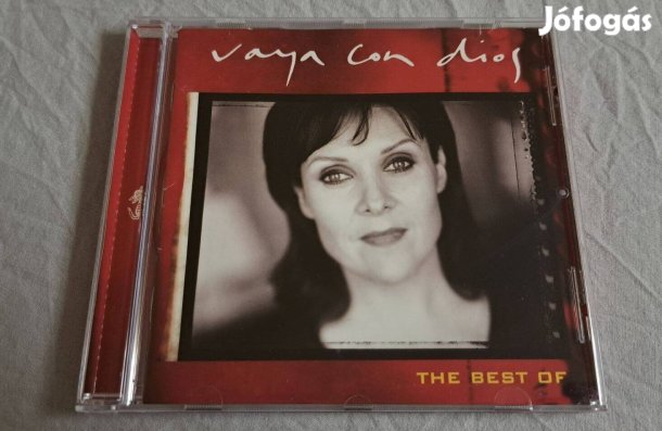 Vaya Con Dios - The Best of - CD