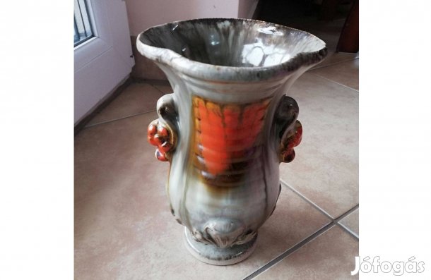 Váza Hibátlan 18,5 cm