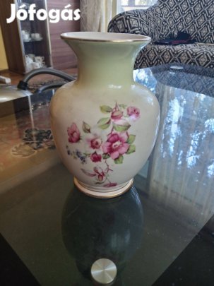 Váza Hollóházi