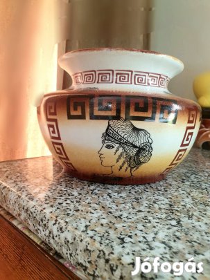 Váza Witeg Kőporc nagy